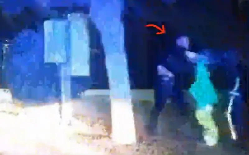 Фото: Видео кадры