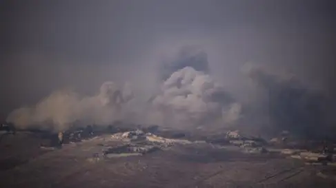 Бейрутте «Хезболла» штабының басшысын өлтірді