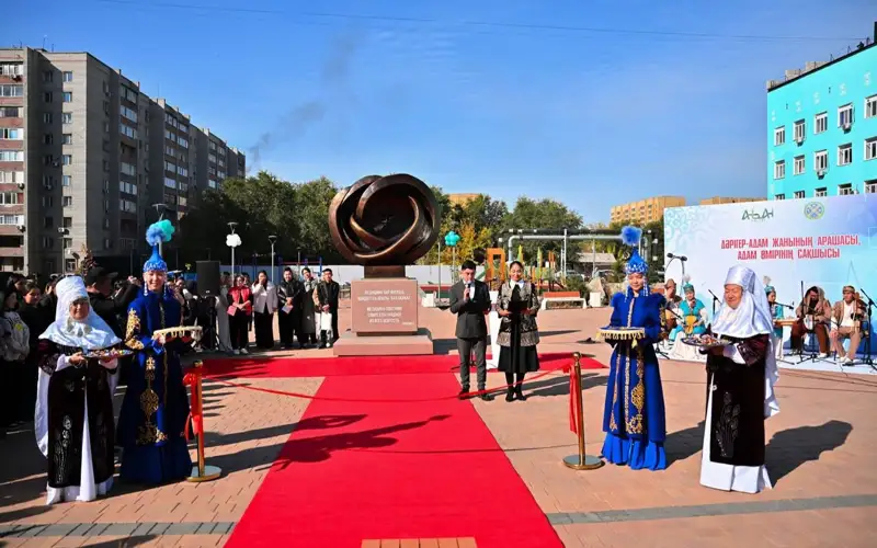 сквер медиков