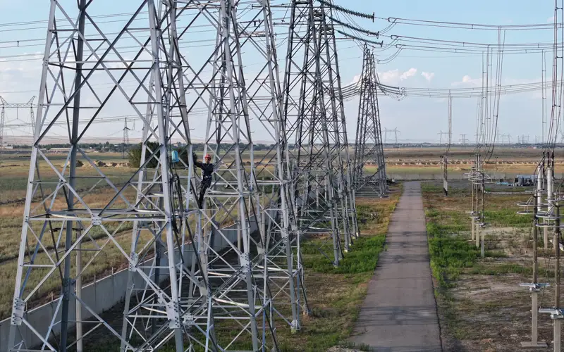 Объекты KEGOC готовы к прохождению осенне-зимнего периода 2024–2025