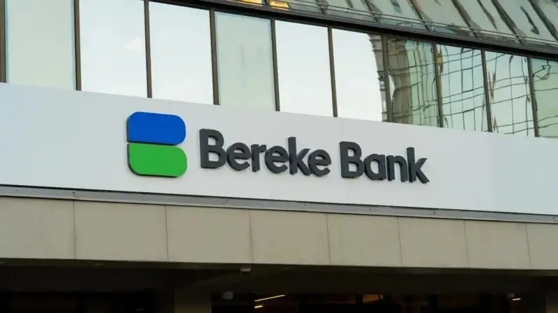  Bereke Bank