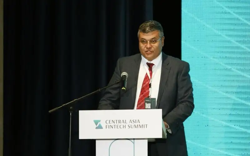 Квадриллион тенге обработали межбанковские платежные системы Нацбанка за 9 месяцев