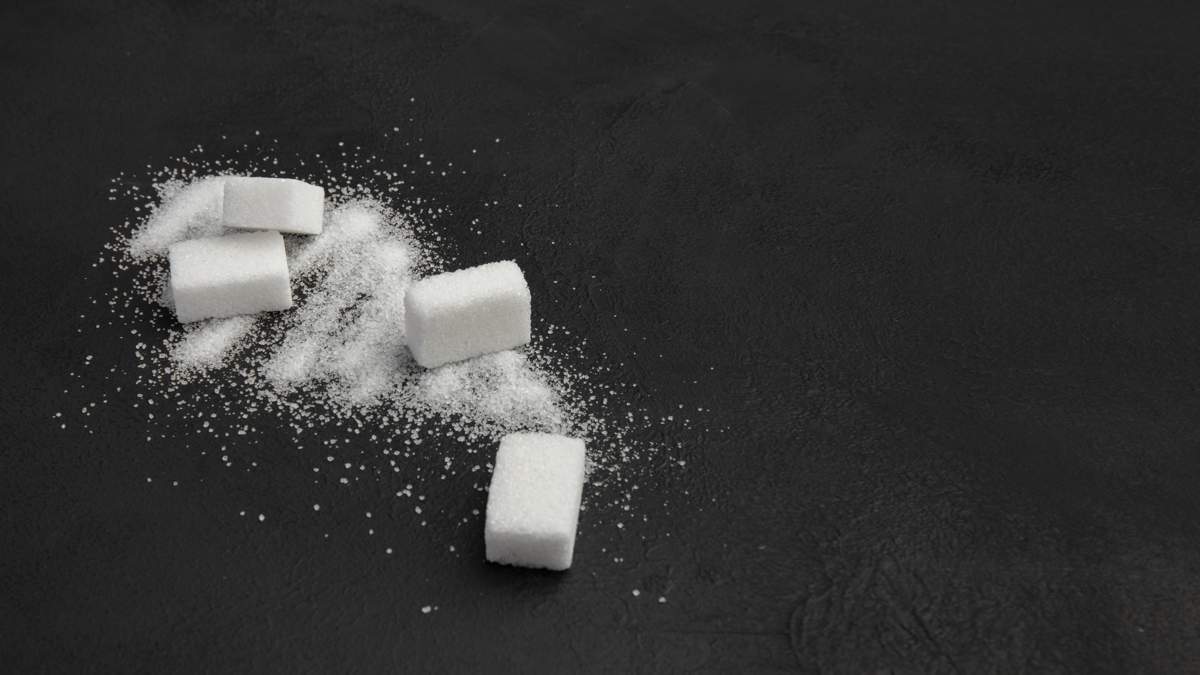 Cutting out sugar completely may harm gut health, study finds