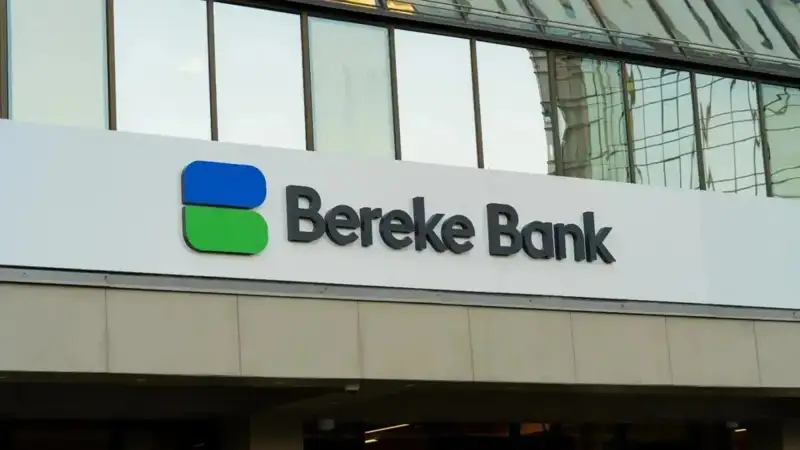 Bereke Bank 