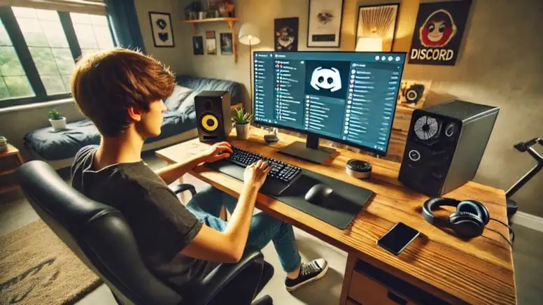 Мессенджер Discord был заблокирован в Турции