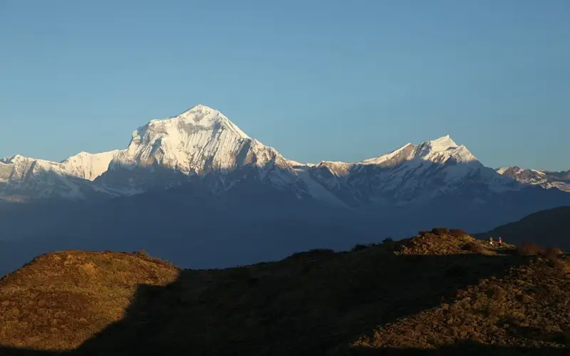 Group of Russian climbers found dead in Nepal