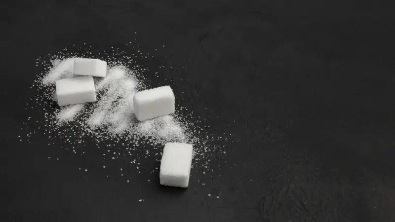 Sugary drinks