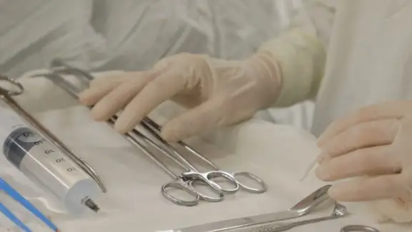 В Ташкенте вынесен приговор студенту за попытку торговли человеческими органами