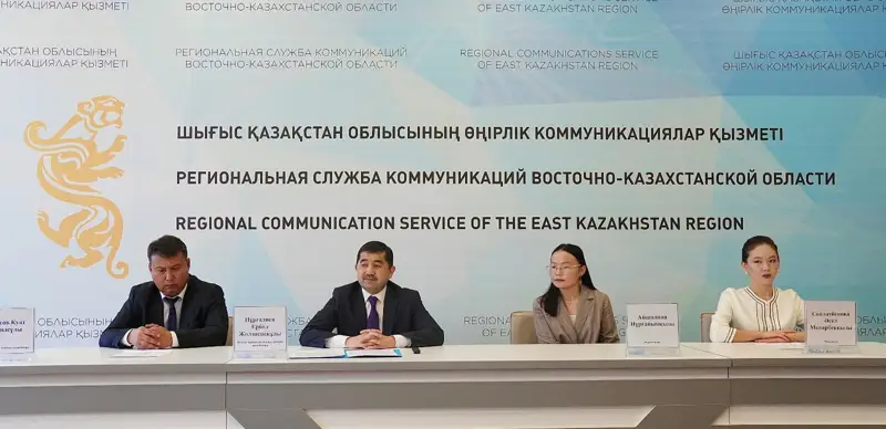 Международный фестиваль беркутчи пройдет в ВКО