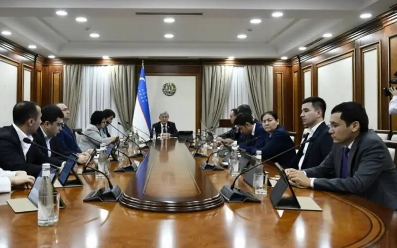 В Узбекистане ужесточают наказание за торговлю людьми