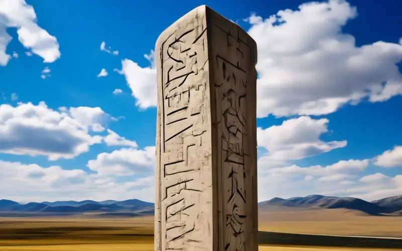 тюркские руны