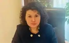 Светлана Жолманова