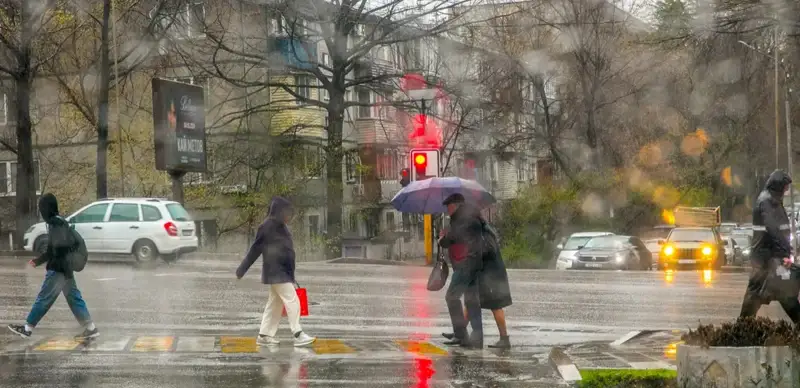 weather