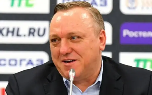 Борис Иванищев