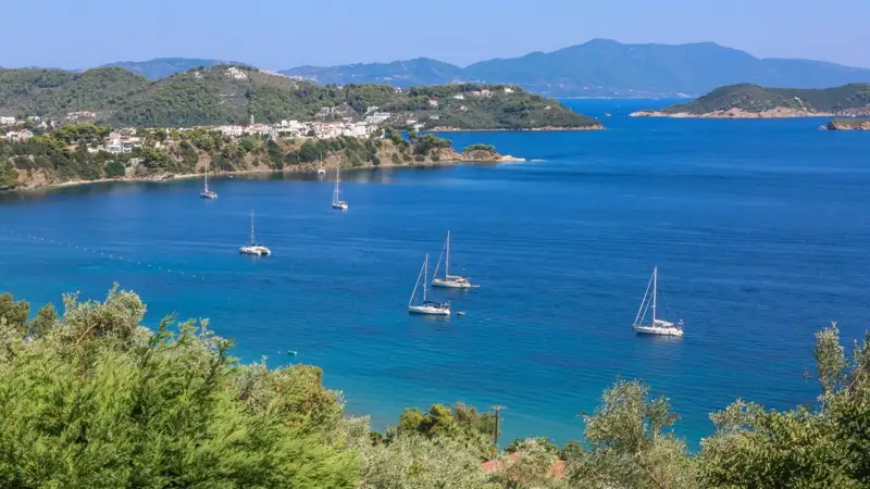 греческие острова могут обезлюдеть