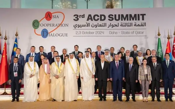 Иран предостерегает страны Персидского залива от использования воздушного пространства для атак 