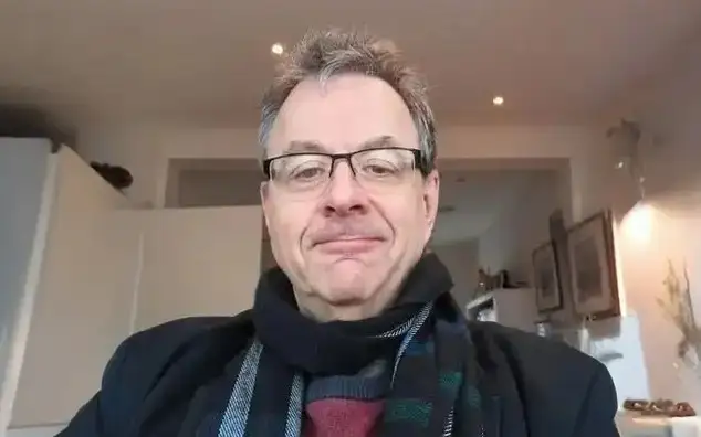 Малкольм Гримстон