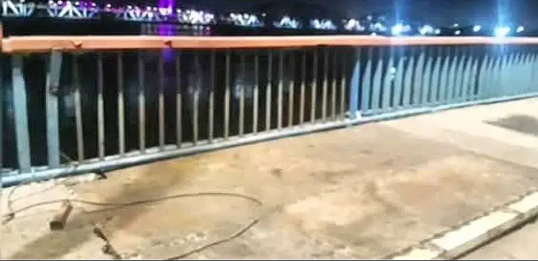 Semeıde dosymen bástesken jigit kópirden sekirip ketti