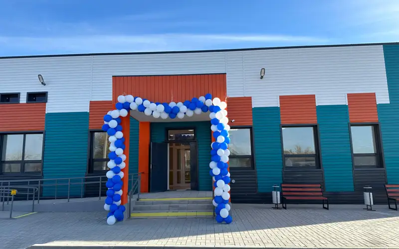 медицинский объект