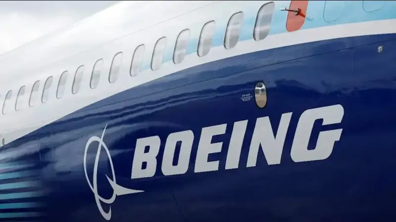 Boeing