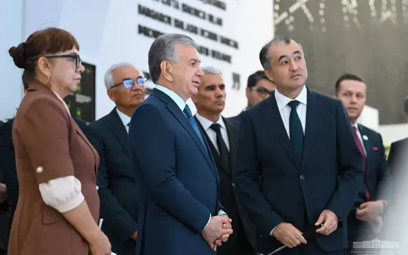 Узбекистан приступил к решению проблемы, ограничивающей туристический потенциал Бухары