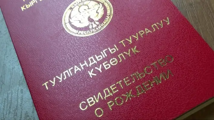 Қырғызстанда фамилия жазудың жаңа нұсқасын енгізу ұсынылды