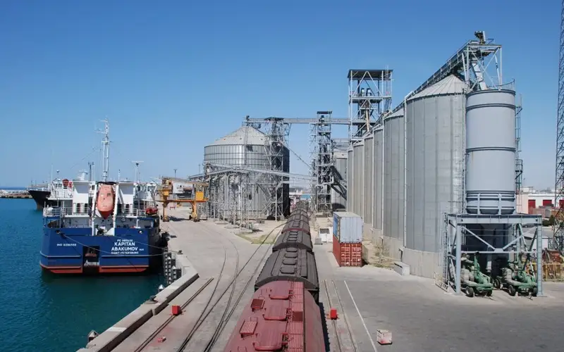 Страны ЦА и Каспийского региона заинтересованы в покупке казахстанской пшеницы 3 и 4 классов