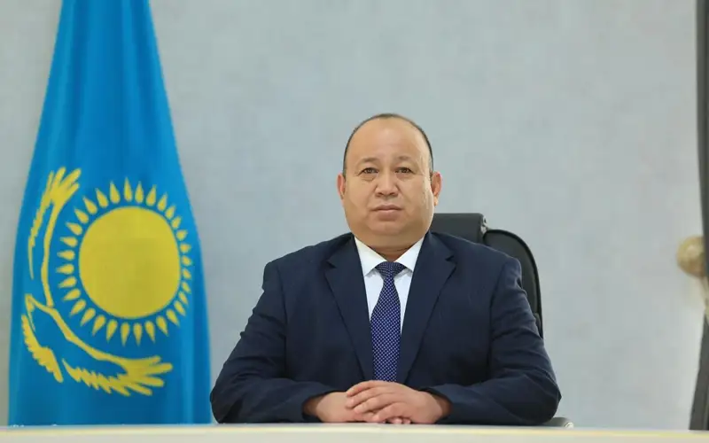 Гани Бесбаев