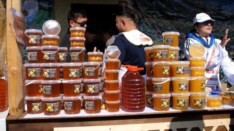 продукты, ярмарка, магазин