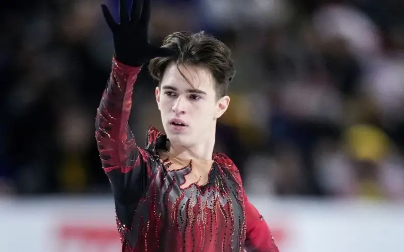 Михаил Шайдоров