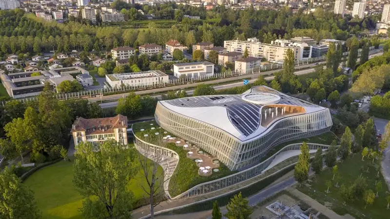 Презентация кандидатов на пост главы МОК пройдет 30 января