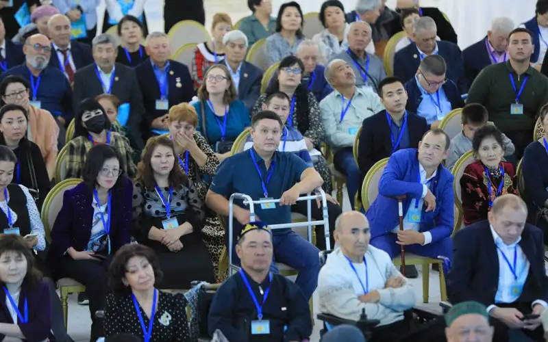 Более 6 млрд тенге выделено на поддержку людей с ограниченными возможностями в Актюбинской области