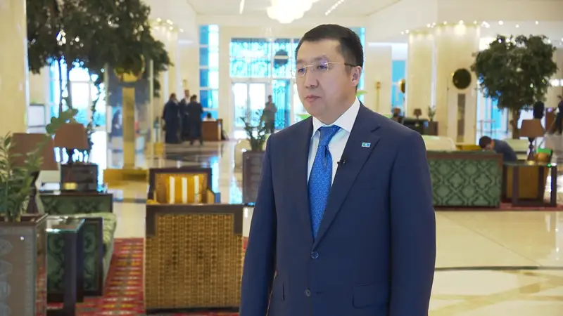 Марат Қарабаев