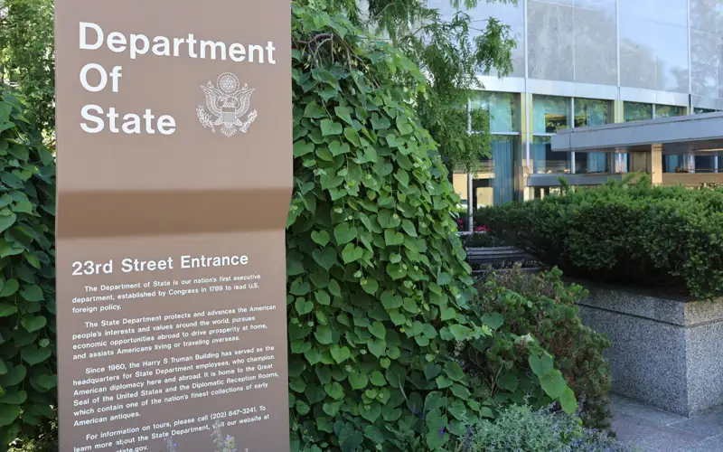 Казахстан является лидером в Центральной Азии по широкому кругу вопросов - Госдеп США