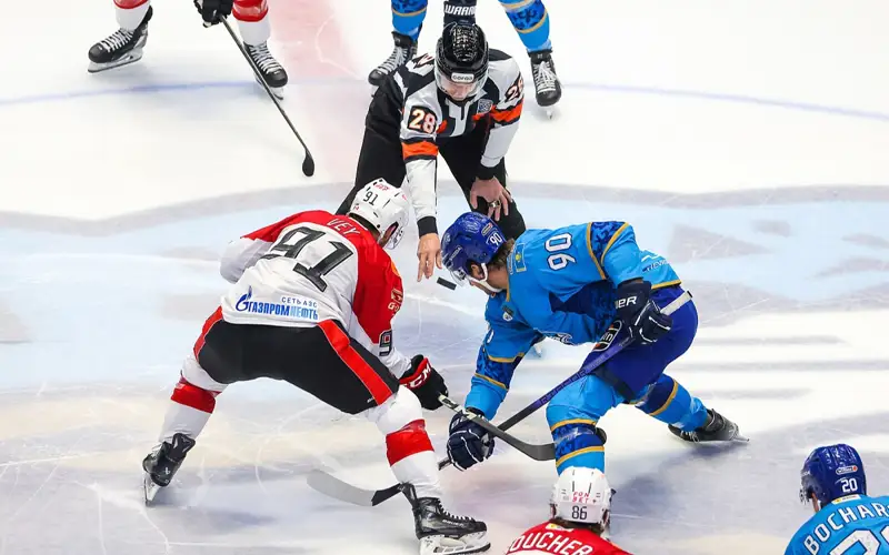 Барыс - Авангард