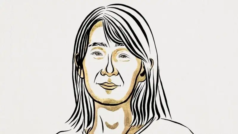 Әдебиет саласындағы Нобель сыйлығын Оңтүстік Корея жазушысы Хан Ган алды