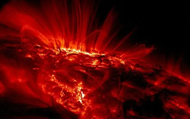 Strong solar storm to impact Earth this week, forecasts warn