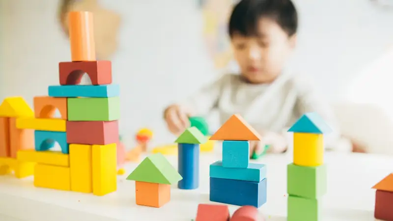 Детский сад, аутизм, дети, балабақша, балалар