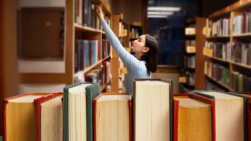 День библиотекаря