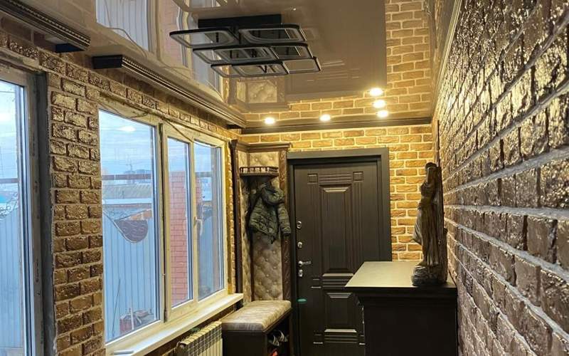 квартира Чернышовой квартира Чернышовой