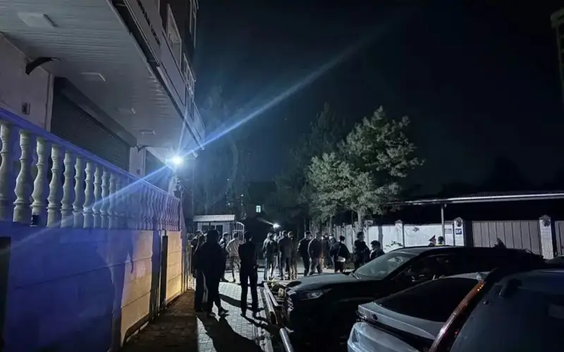 Фото ©️ vesti.kg