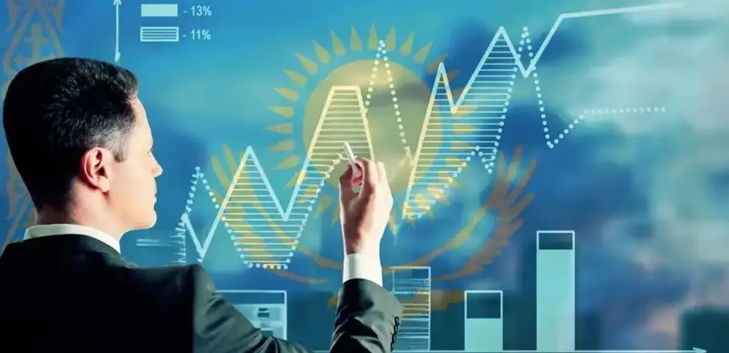 қысқамерзімді экономикалық индикатор