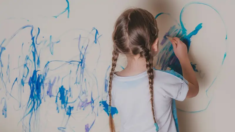 Аутизм, дети