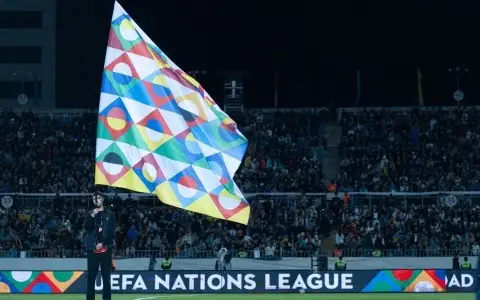 Казахстан - Словения