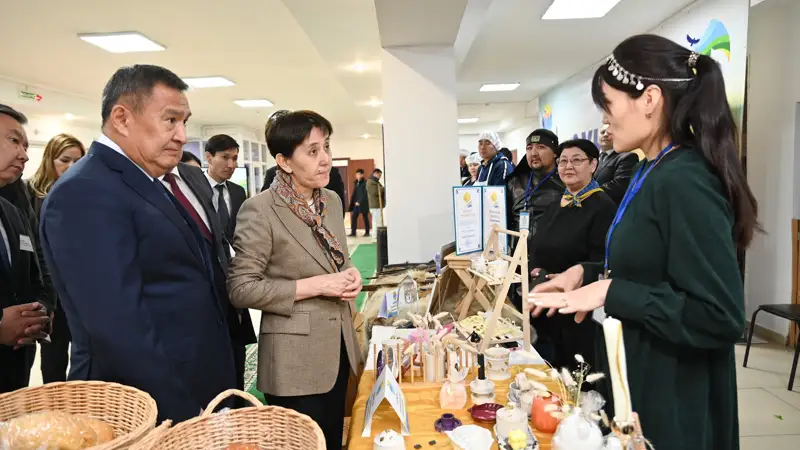 Ауыл аманаты