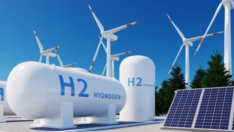 Елімізде сутегі энергетикасын дамытудың 2030 жылға дейінгі тұжырымдамасы бекітілді