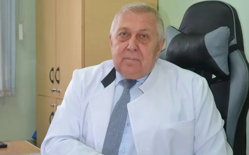 Белсіздік диагнозы қойылған ер адам да ЭКҰ арқылы биологиялық әке атана алады – репродуктолог 