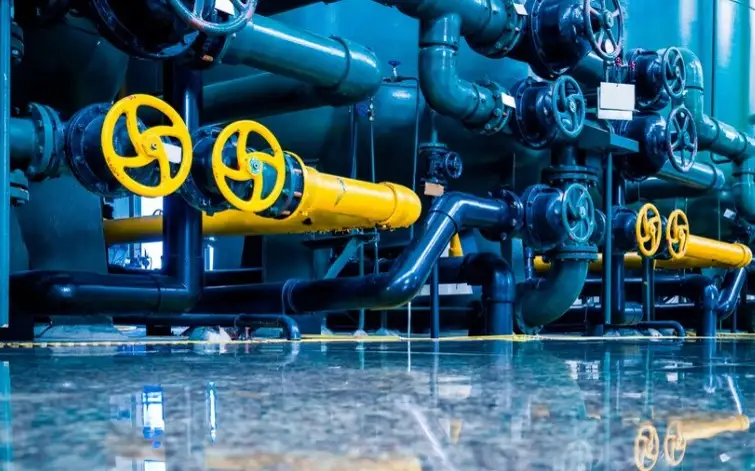 водоснабжение, трубы, канализация