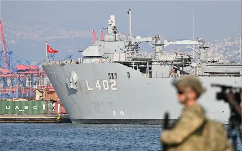 Эвакуация граждан Турцией из Ливана спустя 18 лет: причины и последствия