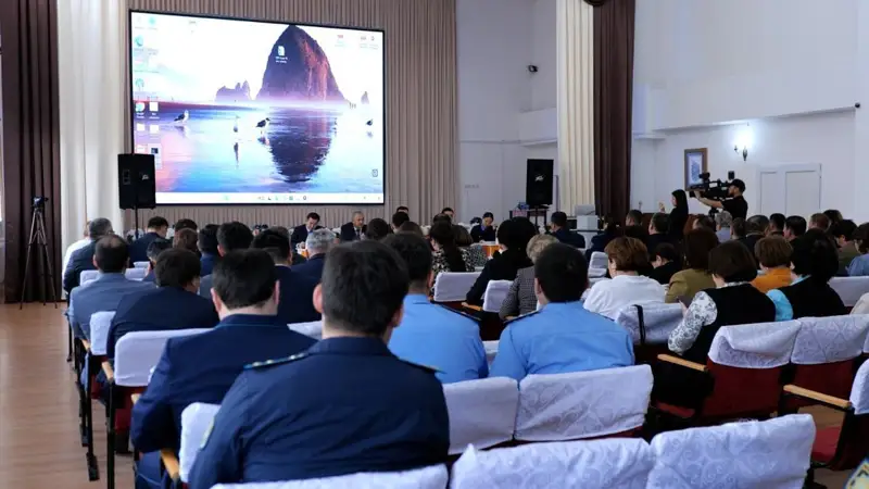 Достигшие 16 лет подлежат уголовной ответственности уже по всем видам преступлений - прокуратура Астаны 